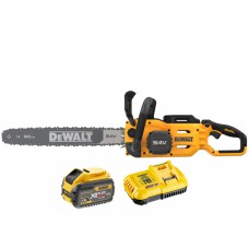 DeWALT DCMCS575X1 FLEXVOLT grandininis pjūklas 1x9 Ah